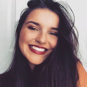 Meet your Posher, Ryann